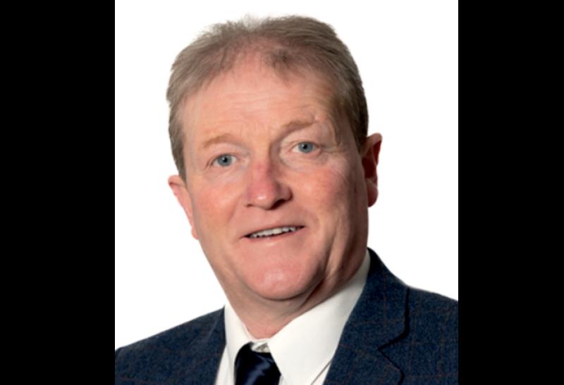 Donegal candidate Noel Jordan promises to put community sectors first if elected