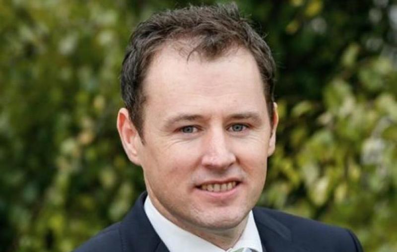 Donegal general election - Charlie McConalogue - Fianna Fáil
