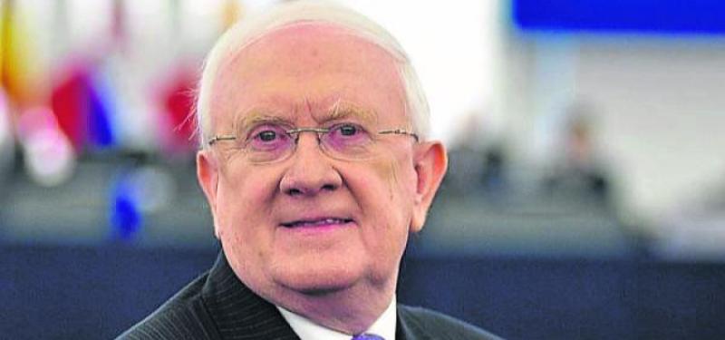 Donegal general election - Pat 'The Cope' Gallagher - Fianna Fáil