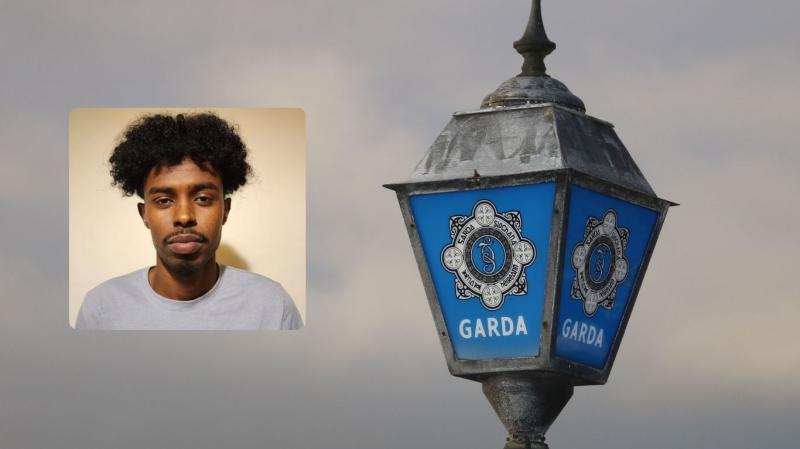 ALERT: Gardai issue urgent appeal for help in locating missing 17-year-old