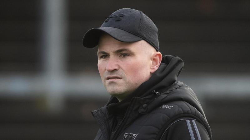 Naomh Padraig manager McCauley says correct call was made in London postponement