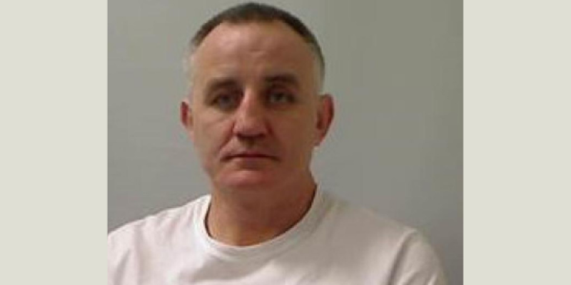 Alert as murderer who killed man after wedding in Donegal is at large - again