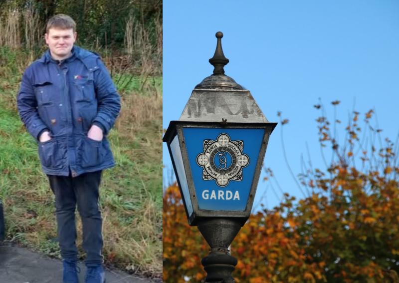 Search for missing man in Leitirm stood down amid Garda update