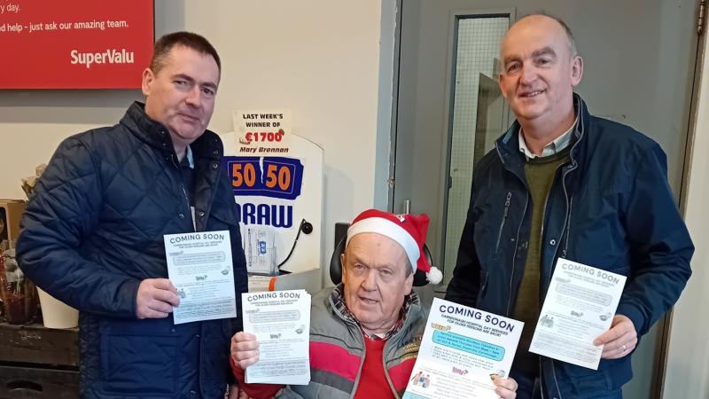 Inishowen people urged to register with Public Health Nurse or Day Care Services