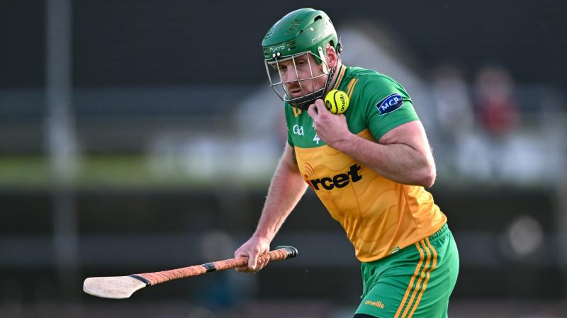 Experimental Donegal suffer challenge defeat to Roscommon&nbsp;in Ballyshannon 