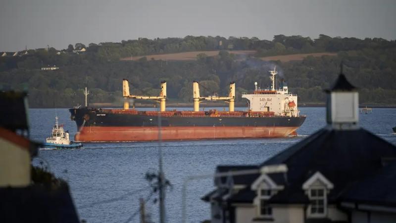 Six men charged over massive €157 million drugs haul seek to have charges dismissed