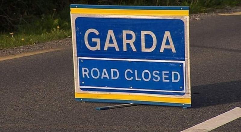 Road traffic collision in Buncrana forces road closure