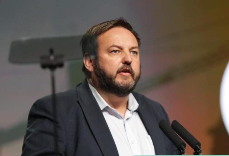 Pádraig Mac Lochlainn TD: 'Genuine opposition will fight farcical proposal'