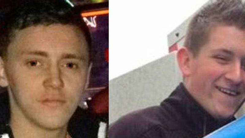 Extradited man charged over two deaths in Donegal crash