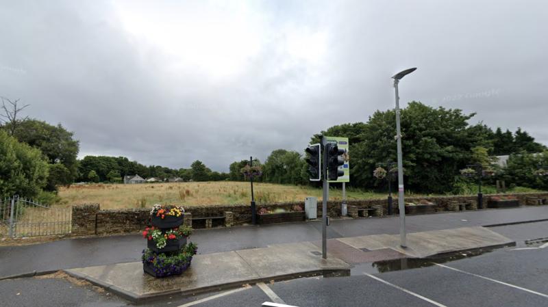 Plans lodged for 38 new housing units in Muff