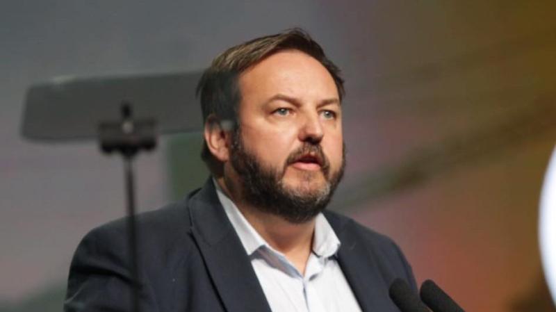 'Opposition’s stand has been vindicated' - Pádraig Mac Lochlainn TD