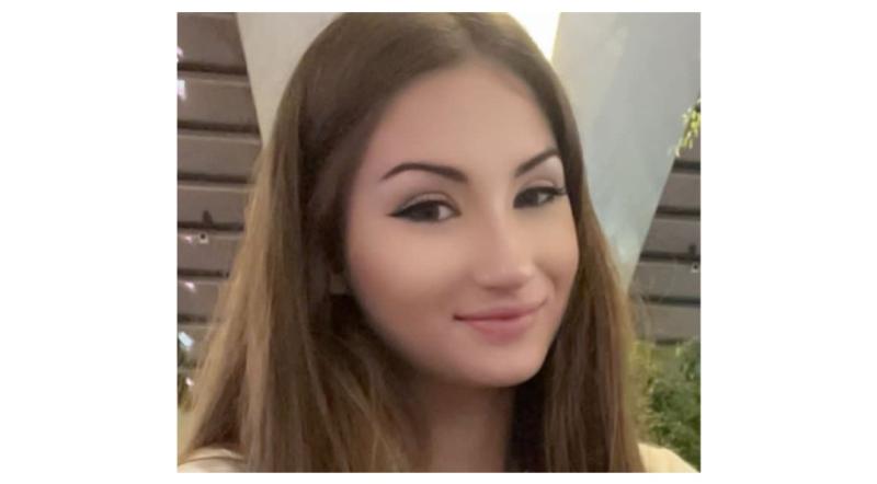 ALERT: Garda&iacute; concerned for safety of missing 16-year-old girl