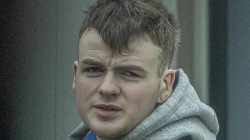 Clonmany man who led guards on a dangerous 160kph pursuit banned for two years