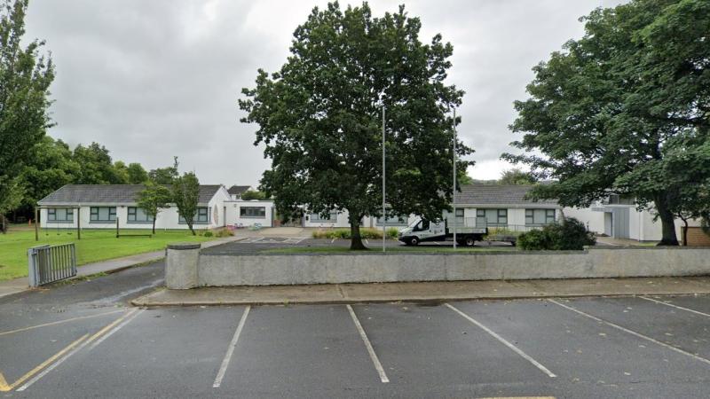 Carndonagh primary schools launch ‘groundbreaking’ smartphone initiative