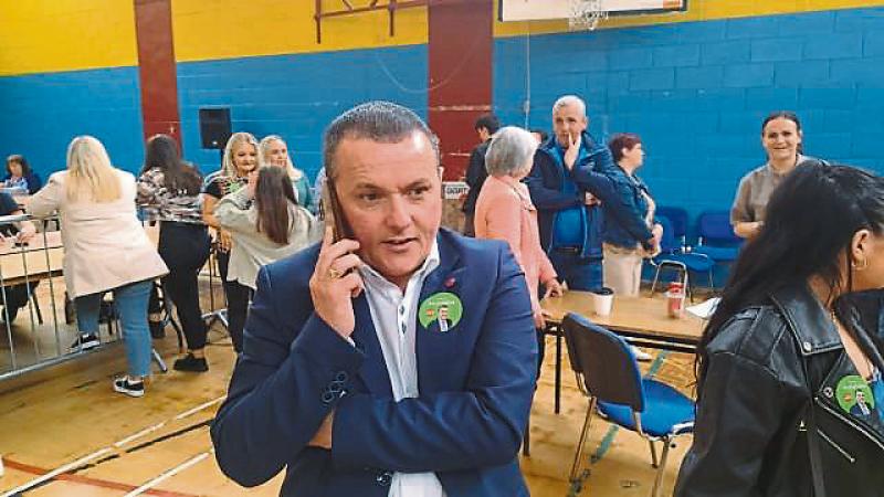 McDermott hits back as Donegal County Council seek rent increase from mica tenants
