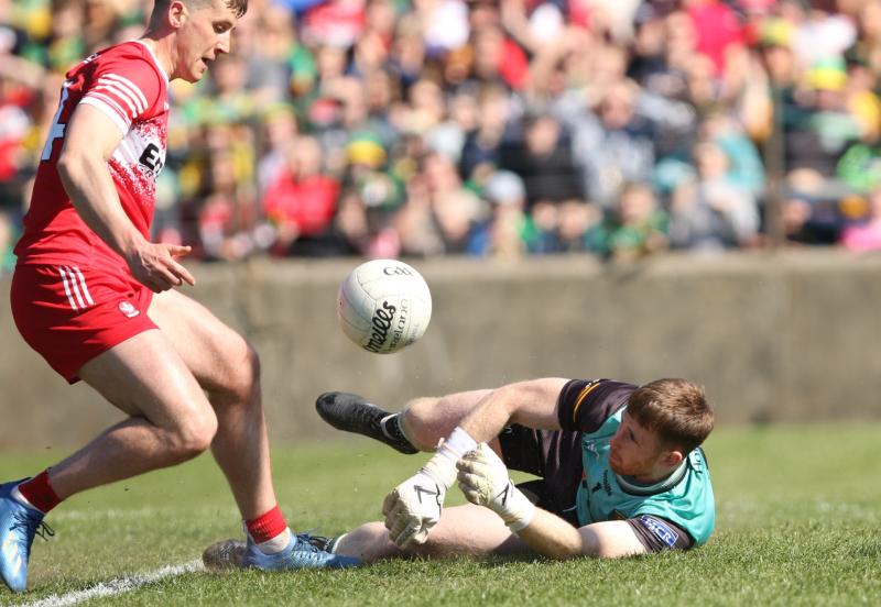 The Alternative View: Managing expectation now an issue for Donegal
