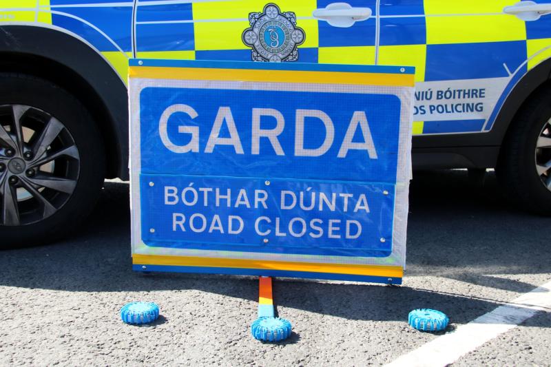 RIP: Gardai appeal for witnesses after motorcyclist dies in Limerick road crash 