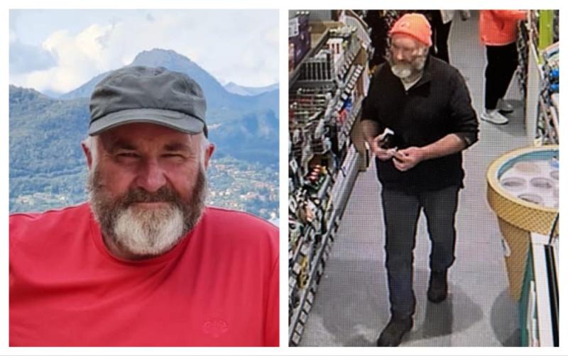 Gardaí get hundreds of lines of enquiry but still no closer to finding missing Kerry farmer