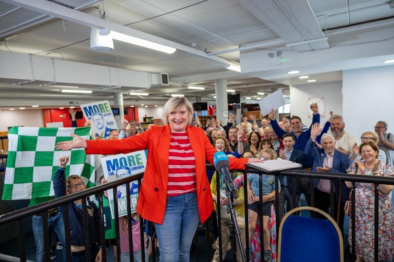 And that's a wrap! End of an era as well-known RTÉ correspondent announces retirement