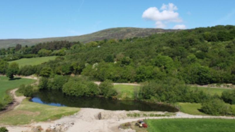 Outdoor water sports park proposed for Inishowen