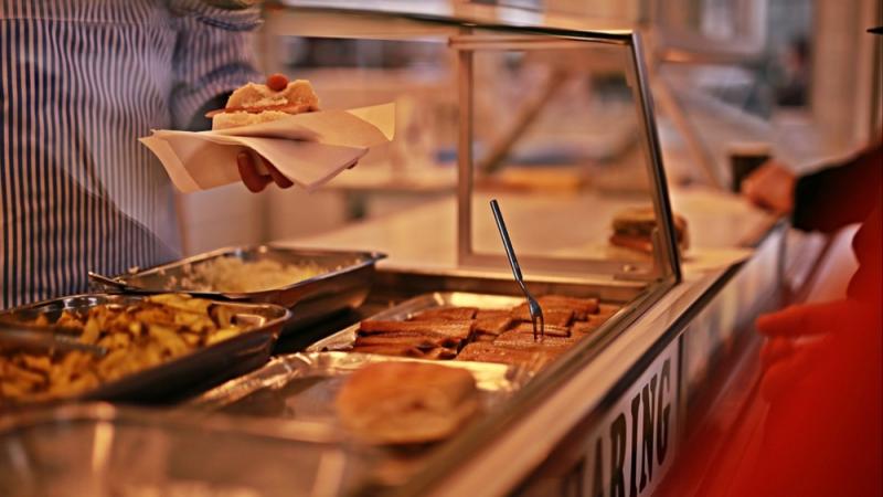 Thirteen Carlow primary schools will be included in the 2024 Hot School Meals Programme