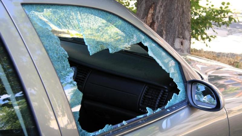 Rise in window smashes in Donegal as eight cases reported in one week
