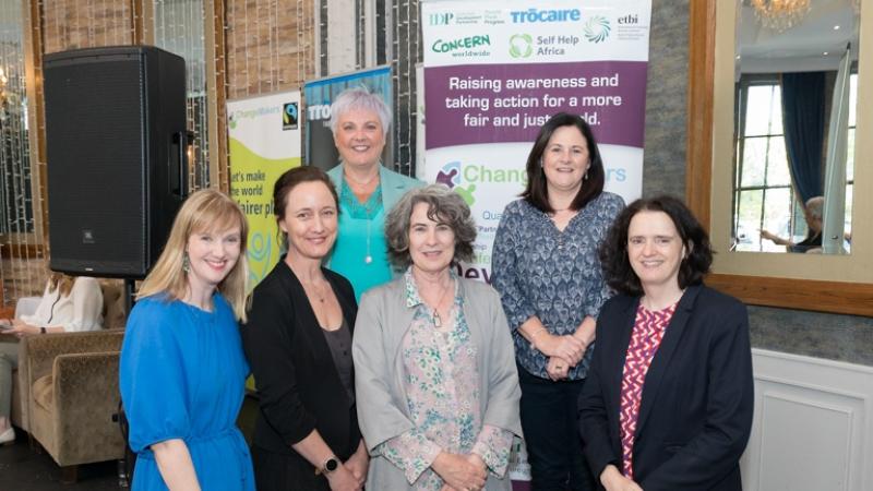 Inishowen seminar urges communities to rethink food systems from the &lsquo;ground up&rsquo;