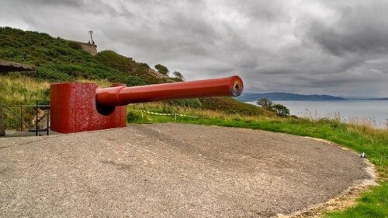 Inishowen social enterprise organisations receive funding to expand services