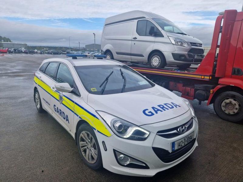 Karma police &ndash; justice served to motorist caught racially abusing forecourt staff member