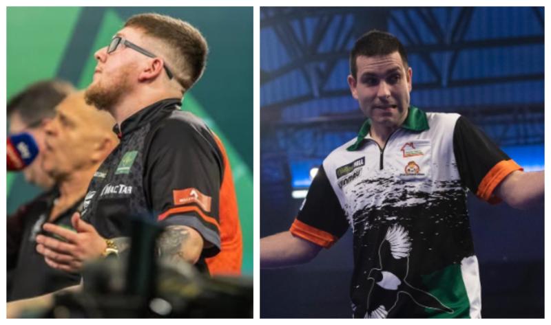Where and when to watch Ireland at the PDC World Cup of Darts 2025