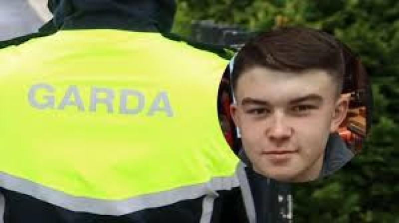 ALERT: Gardaí launch missing persons appeal for Dublin teen amid concerns for his welfare
