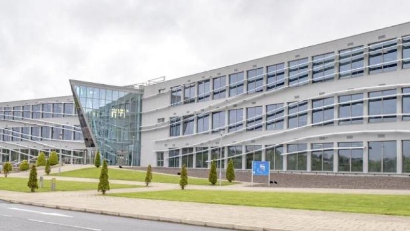 Letterkenny company's national pension rollout 'will provide financial security'