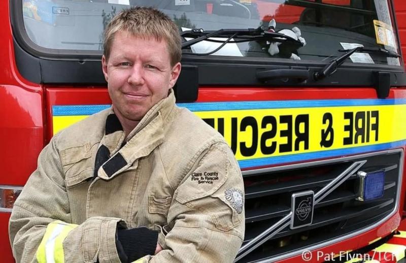 RIP: Man (40s) who died following work-related accident in Clare named locally