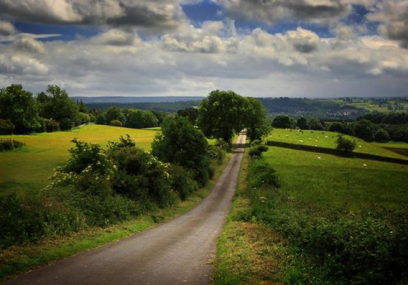 Over €1.25 million extra funding announced for local Donegal roads and laneways