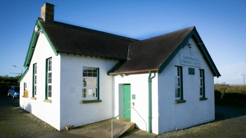 A season of creativity at Carrowmenagh Community Centre, with courses for everyone