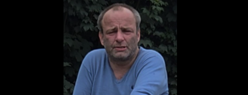 ALERT: Gardaí concerned for wellbeing of missing man last seen six days ago