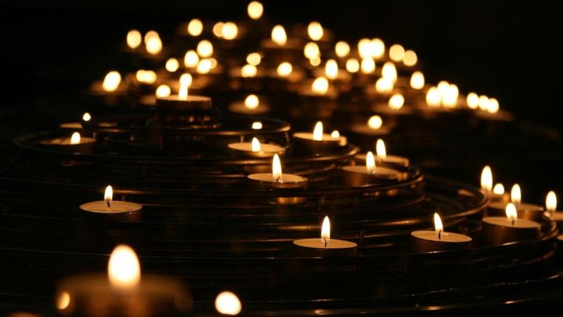 Deaths in Donegal - Wednesday evening, October 30
