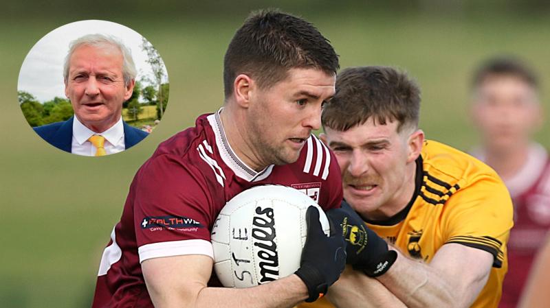 McShea’s Say: Football games are won on the pitch, not the boardroom 