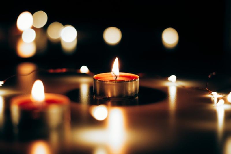 Death notices  for Donegal on Wednesday morning, September 17