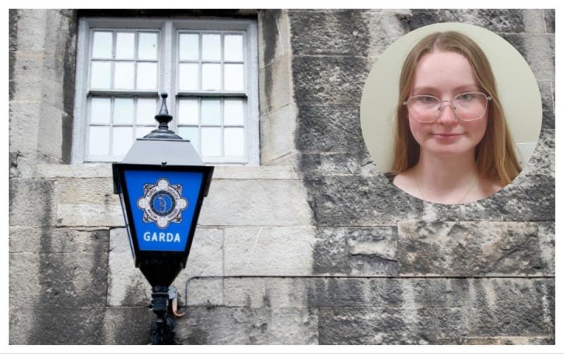 ALERT: Garda&iacute; issue urgent appeal in search for young girl missing for number of days
