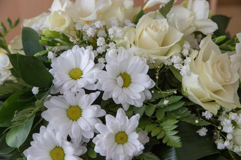 Death notices and funeral arrangements for Donegal on Monday morning, September 22