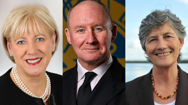 Where to watch? The first presidential election television debate to take place tonight