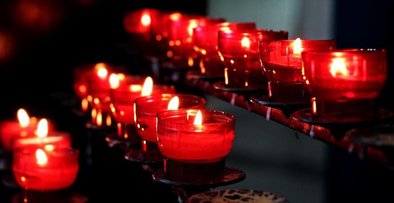 Death notices and funeral arrangements for Donegal on Sunday morning, September 28