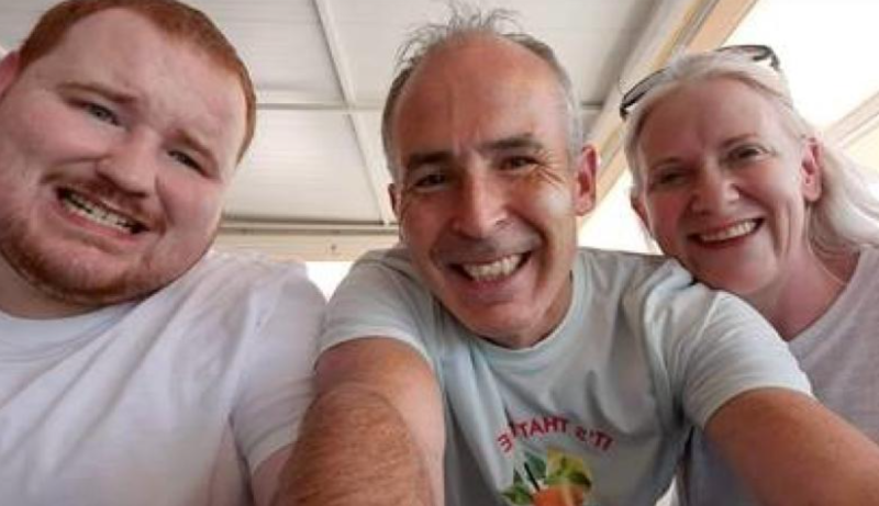 Community to mourn tragic loss at funeral of O’Connor family in Dundalk