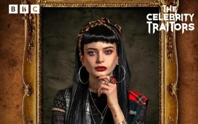 Who is Ruth Codd? Irish star on Celebrity Traitors who had her leg amputated at 23