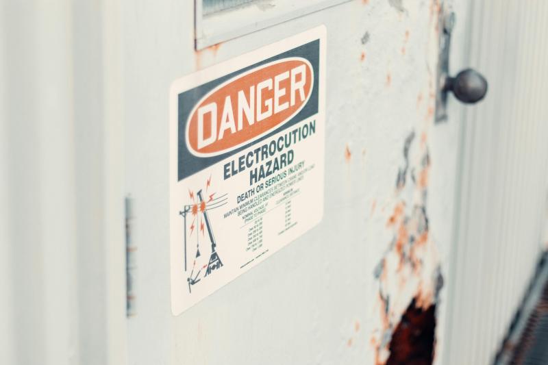 'Risk of electrocution' - Alert issued of more dangerous pumps in Irish houses
