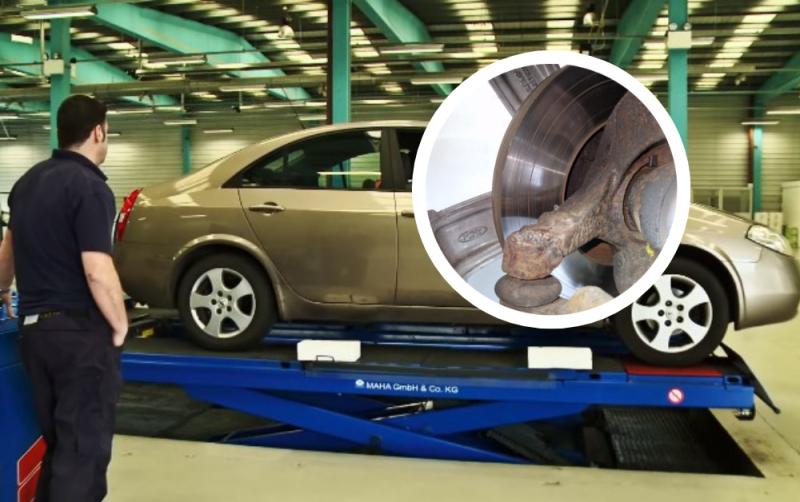 'We've encountered a serious issue' - NCT testers warn Irish drivers