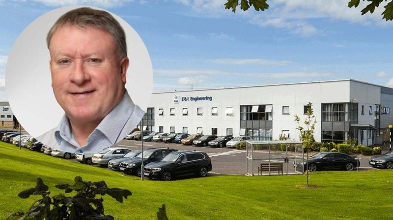 Founder of one of Donegal’s largest employers and ‘visionary leader’ set to retire 