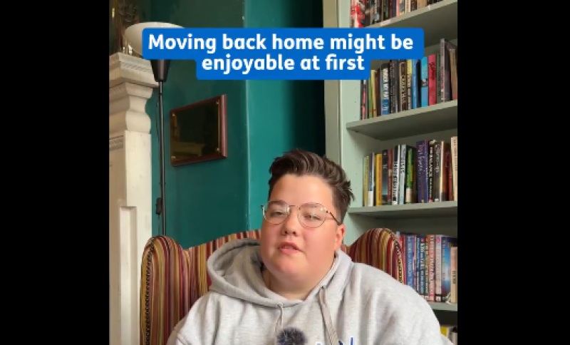 'Patronising, dystopian' - Housing video backed by Government sparks nationwide backlash