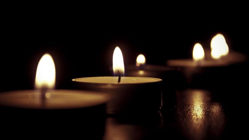 Death notices and funeral arrangements for Donegal on Monday evening, December 8